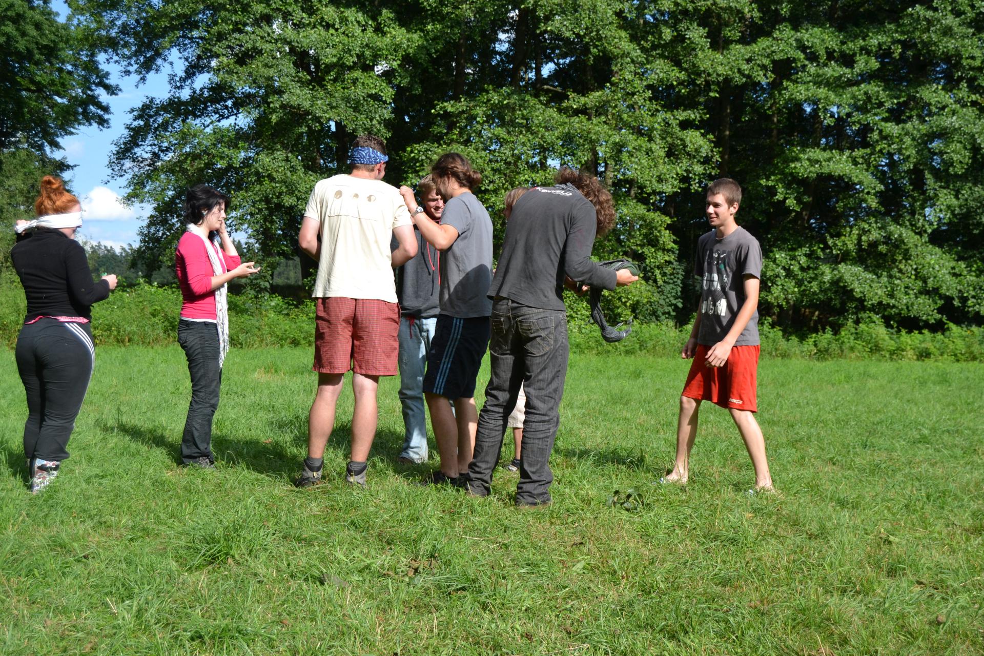 Karštejn 2012 Image 126